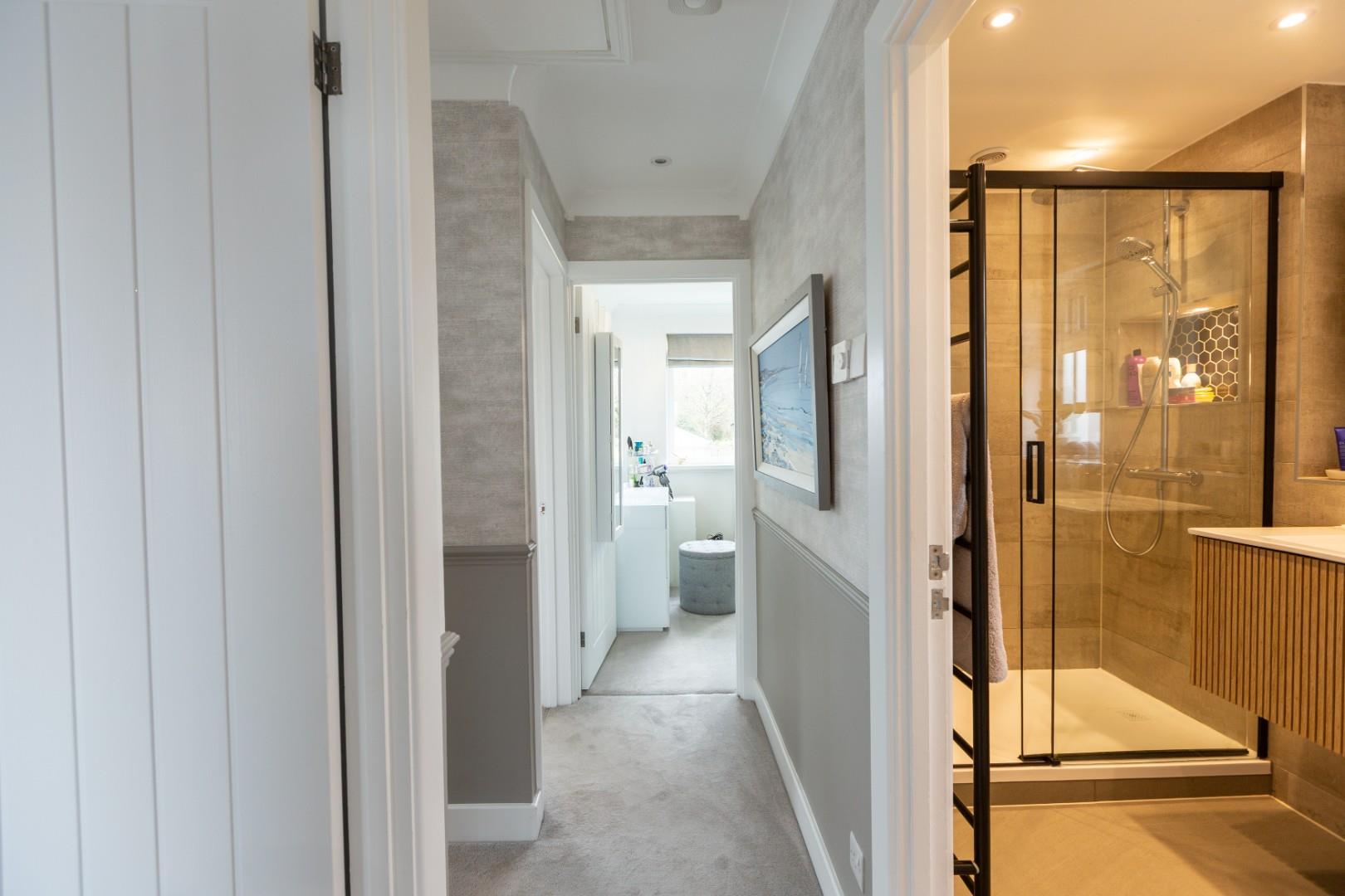 The Orchard, Newton, Swansea, SA3 4UQ